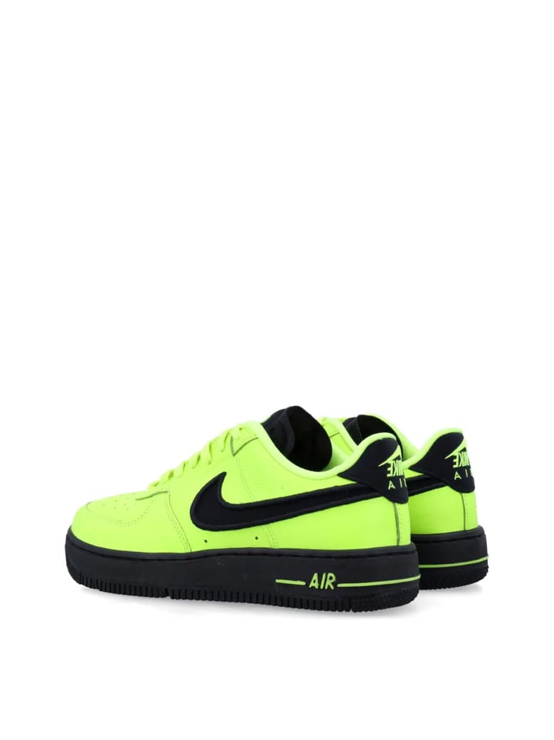 air force 1 dance sneakers by Selfnex
