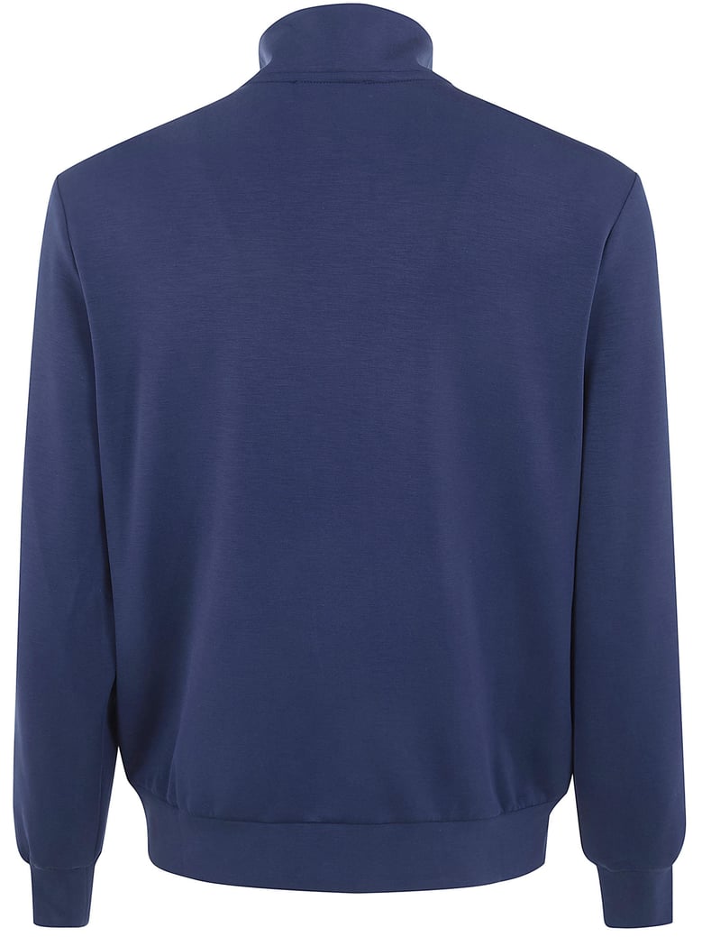 paul sweatshirt by Selfnex