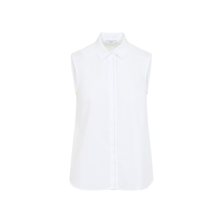 cotton top by Selfnex
