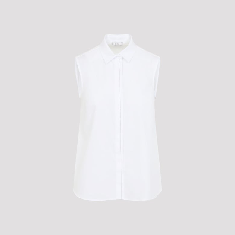 cotton top by Selfnex