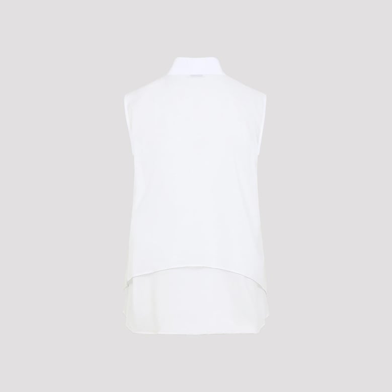 cotton top by Selfnex