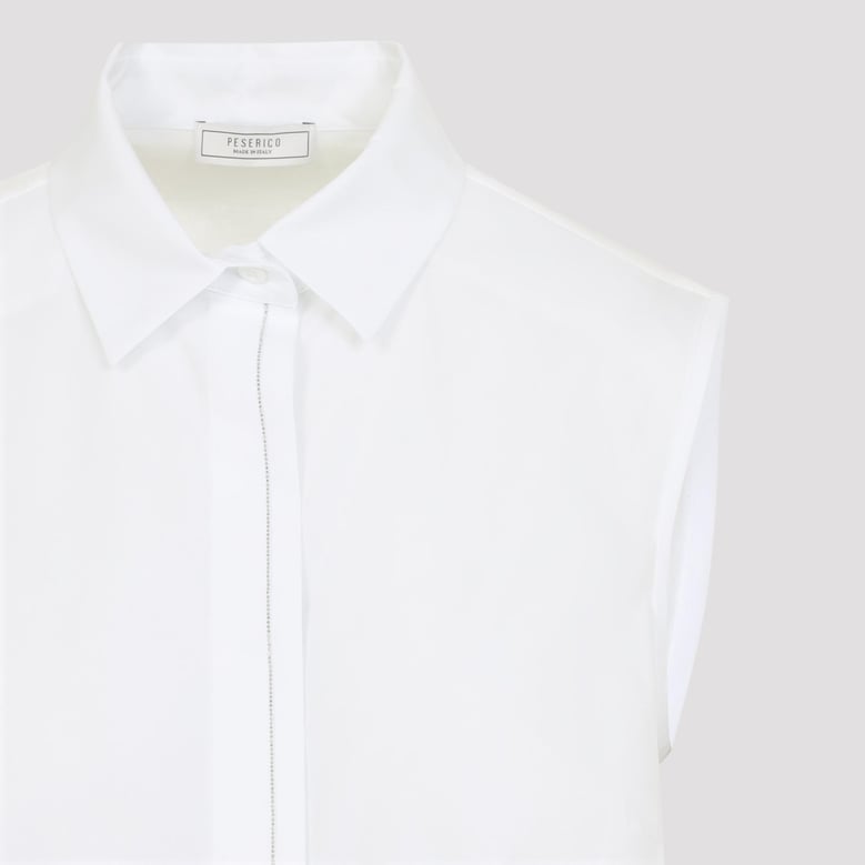 cotton top by Selfnex