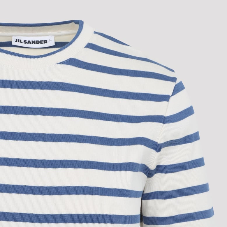 cornsilk cotton t-shirt by Selfnex