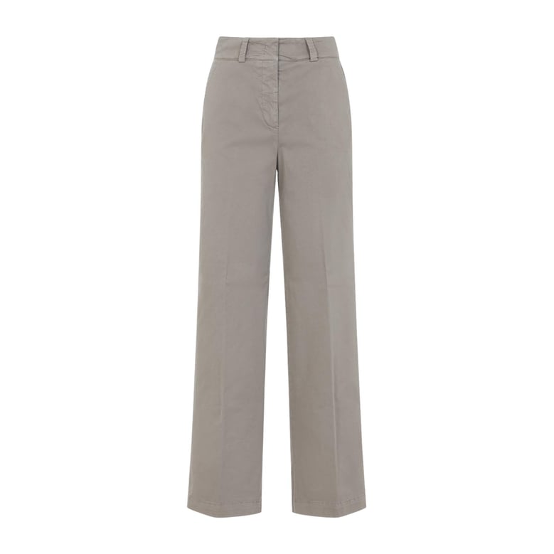 gabardine pants by Selfnex