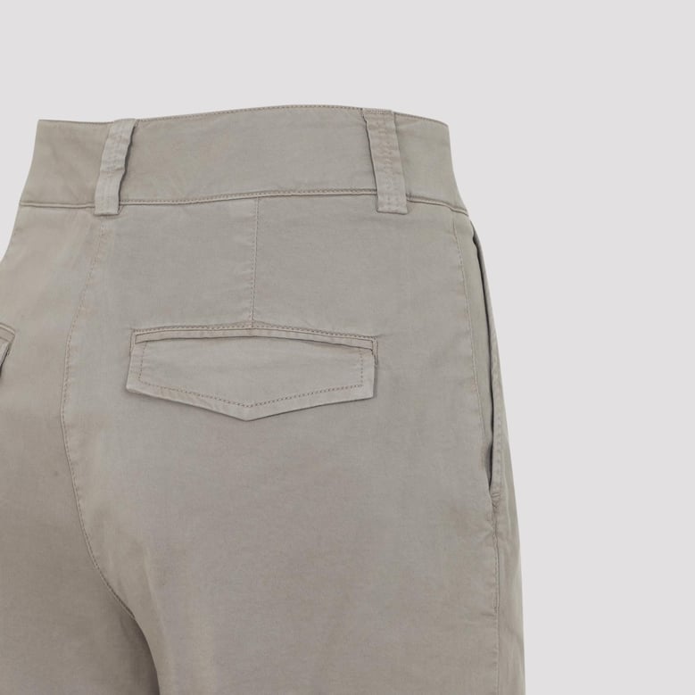 gabardine pants by Selfnex