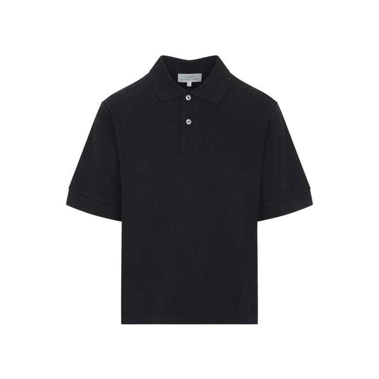 balato s/s polo by Selfnex