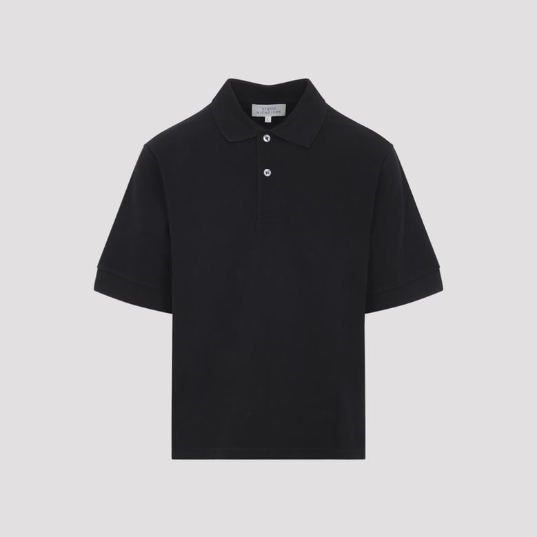 balato s/s polo by Selfnex