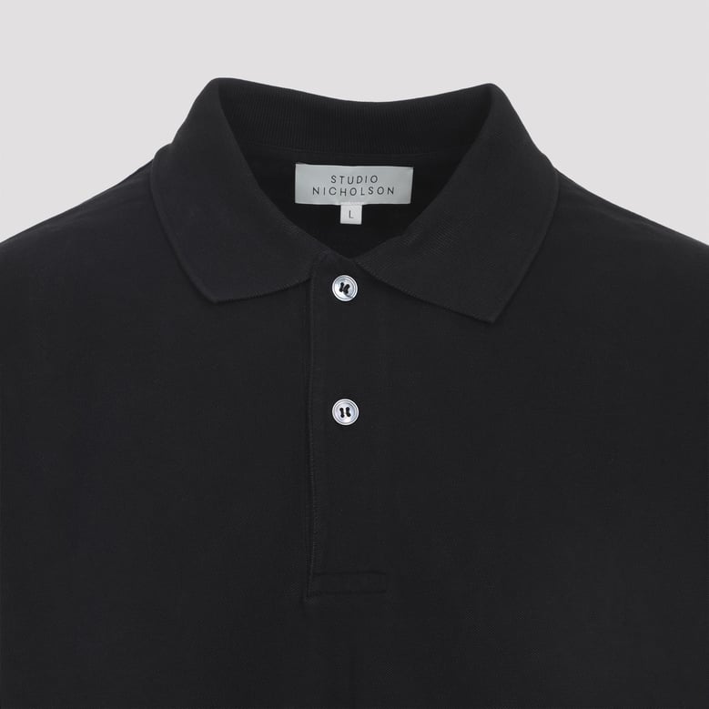balato s/s polo by Selfnex