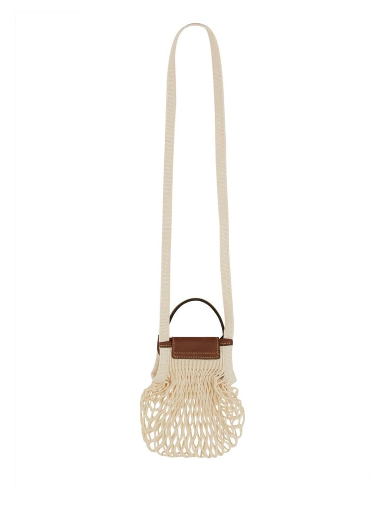 borsa le pliage filet mini by Selfnex