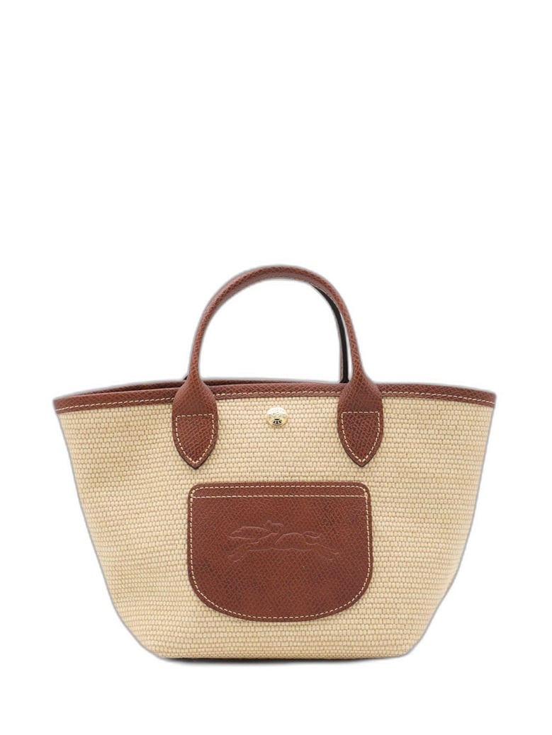 borsa a cesta le pliage collection xs by Selfnex