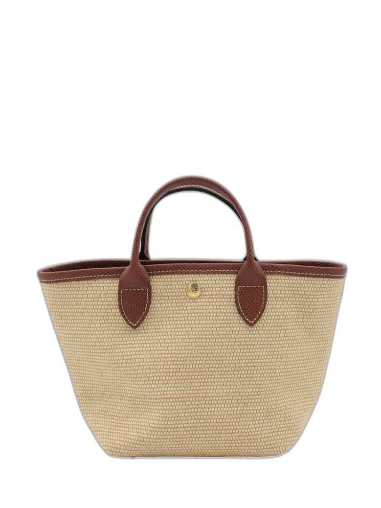 borsa a cesta le pliage collection xs by Selfnex