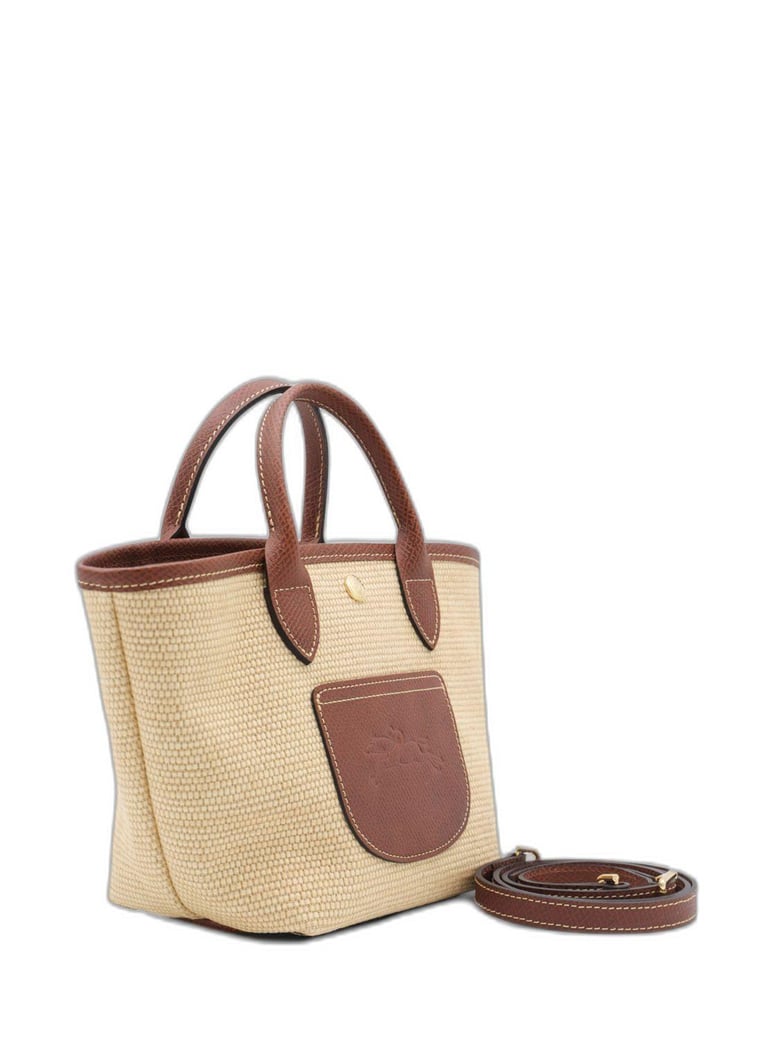 borsa a cesta le pliage collection xs by Selfnex