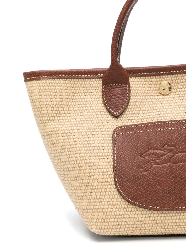 borsa a cesta le pliage collection xs by Selfnex