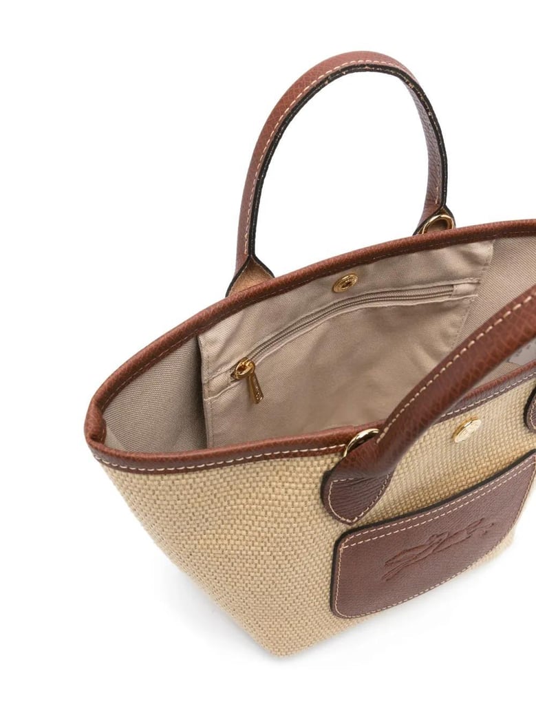 borsa a cesta le pliage collection xs by Selfnex