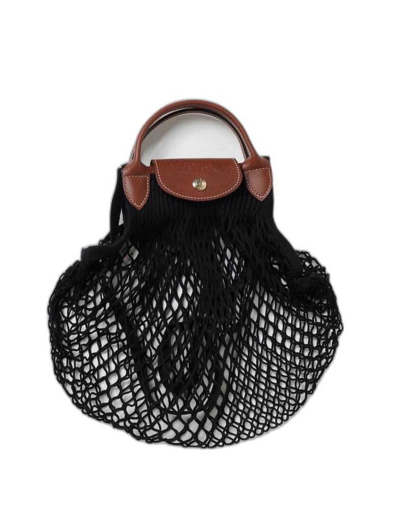 borsa le pliage filet by Selfnex