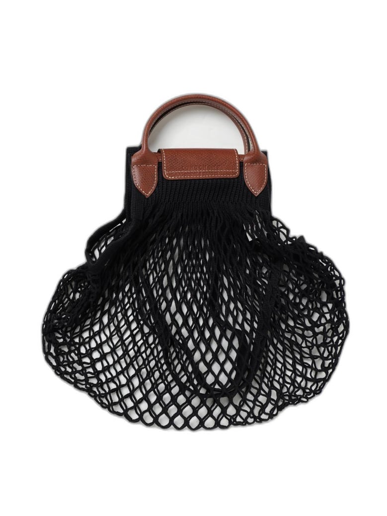 borsa le pliage filet by Selfnex