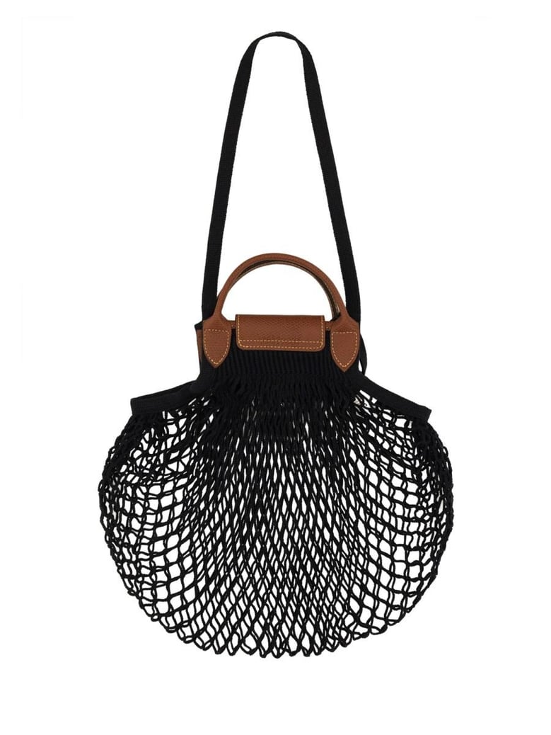 borsa le pliage filet by Selfnex