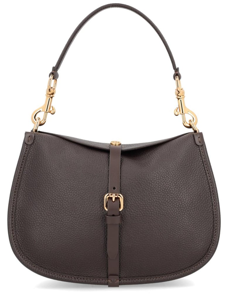 medium pony bag by Selfnex