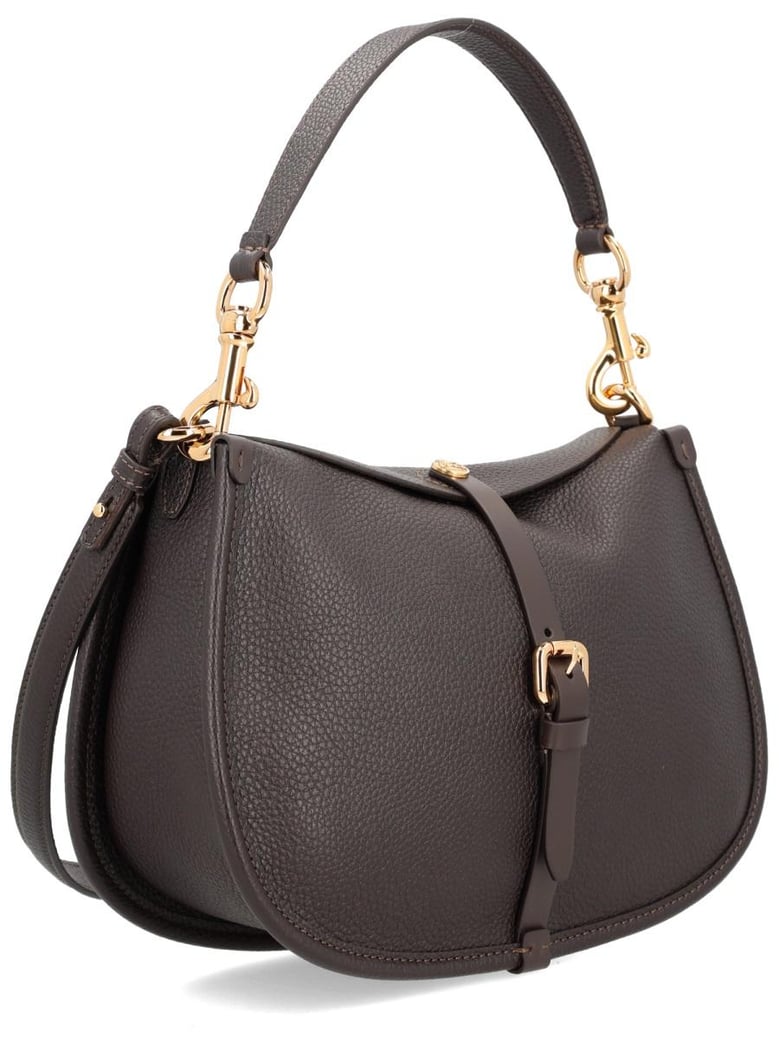 medium pony bag by Selfnex