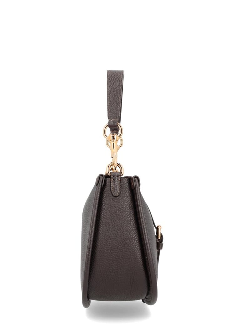 medium pony bag by Selfnex