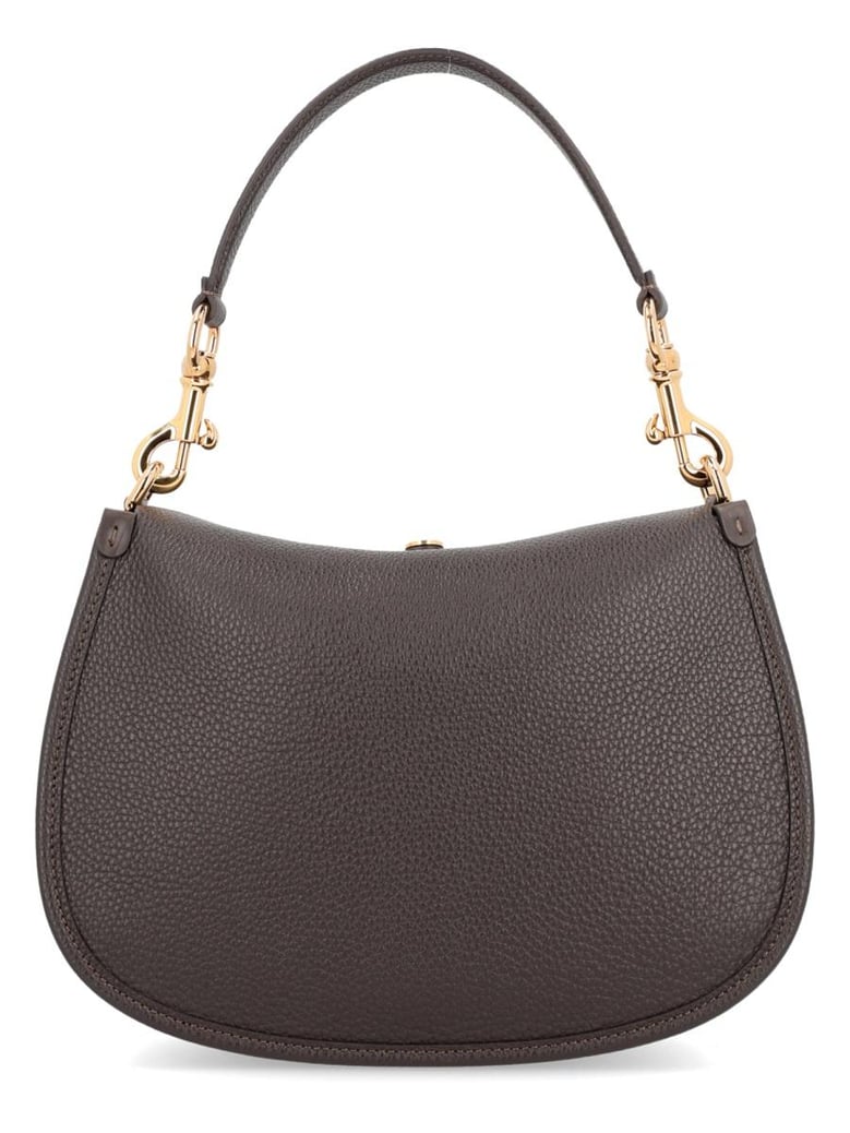 medium pony bag by Selfnex