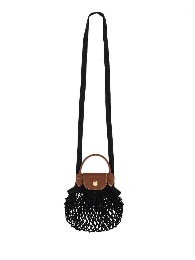 borsa le pliage filet mini by Selfnex