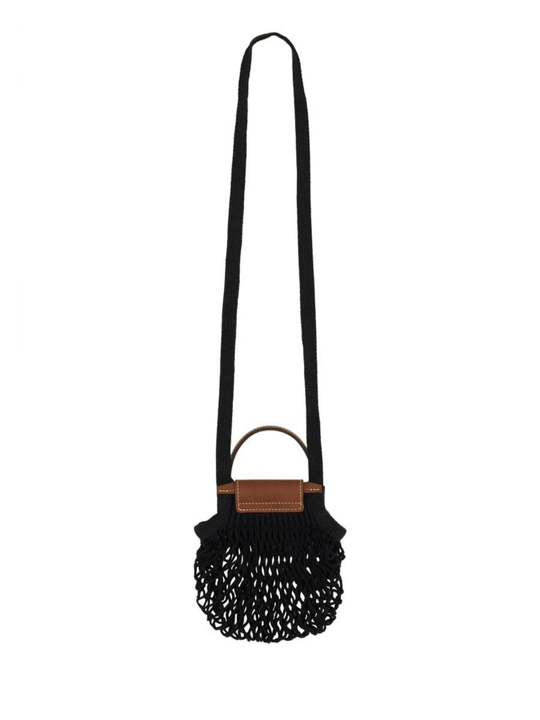 borsa le pliage filet mini by Selfnex