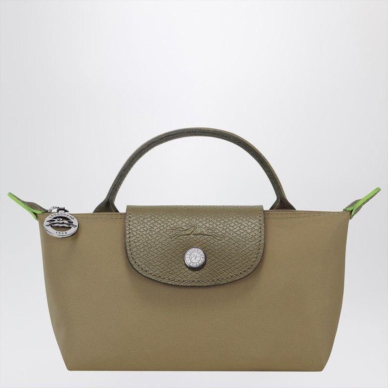 pochette con manico le pliage by Selfnex