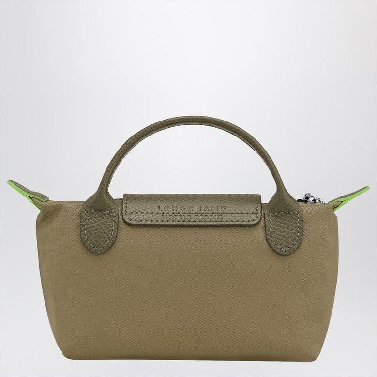 pochette con manico le pliage by Selfnex