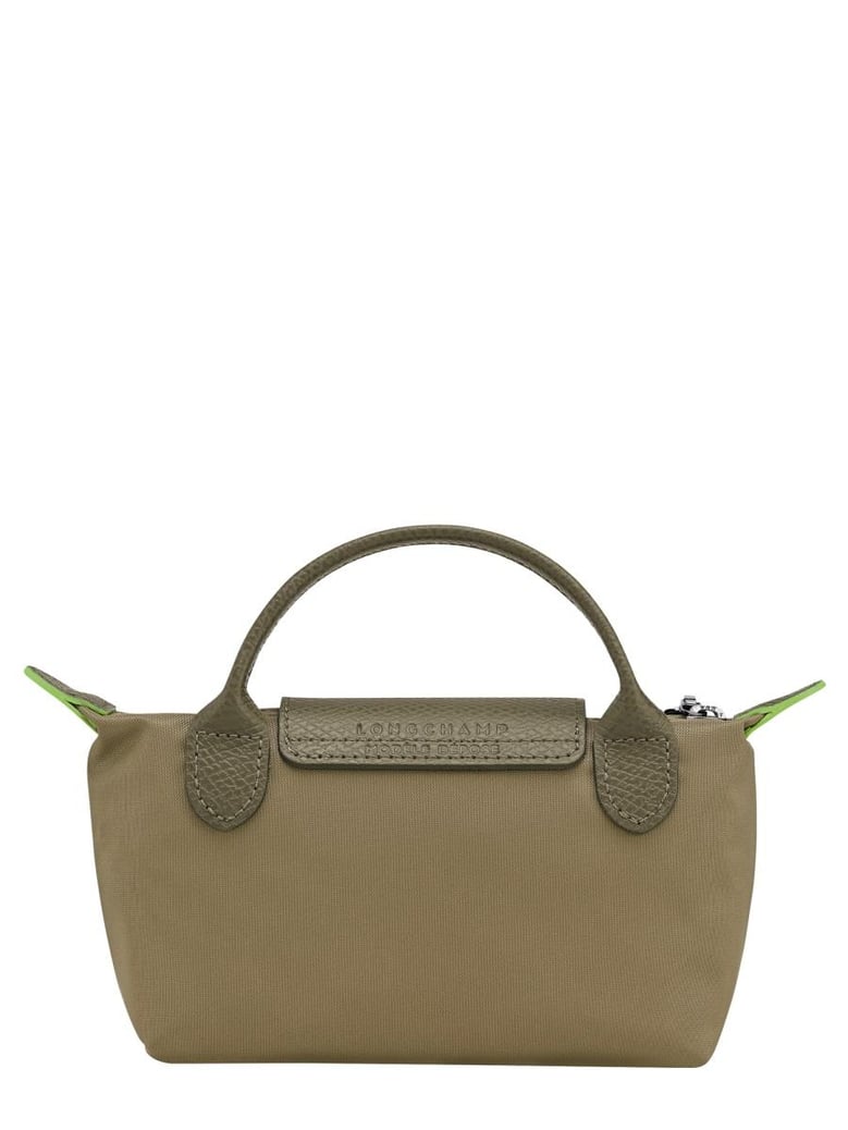 pochette con manico le pliage by Selfnex