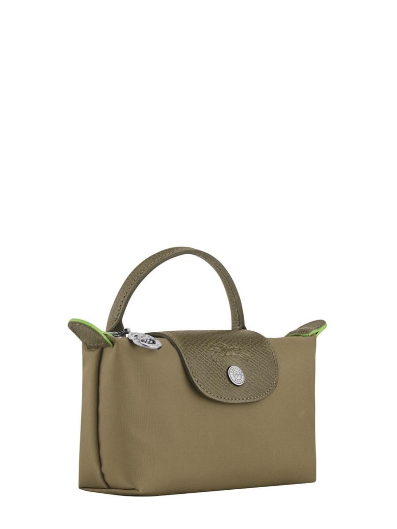 pochette con manico le pliage by Selfnex
