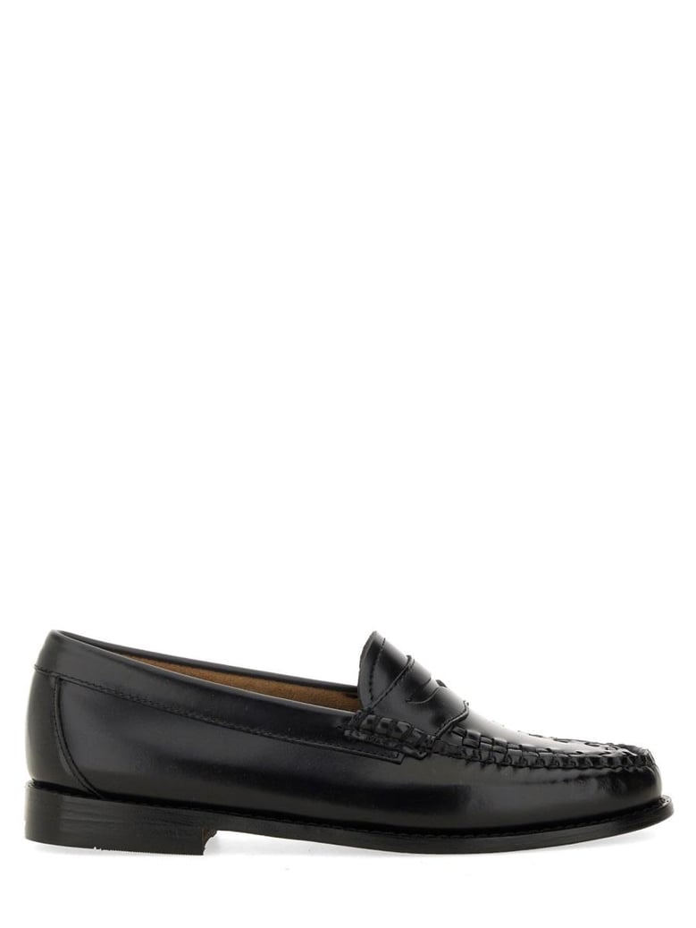 penny loafer by Selfnex
