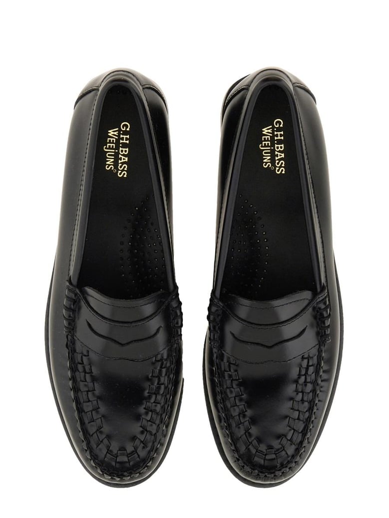 penny loafer by Selfnex