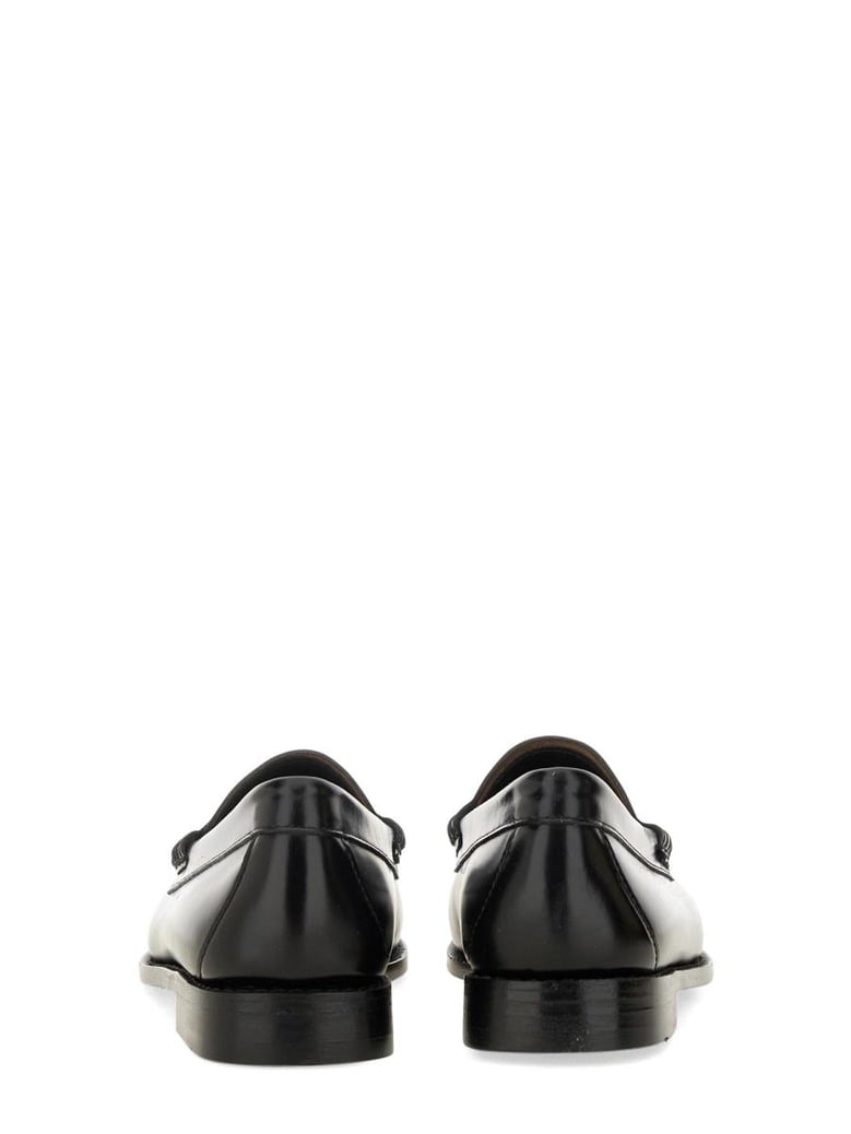 penny loafer by Selfnex