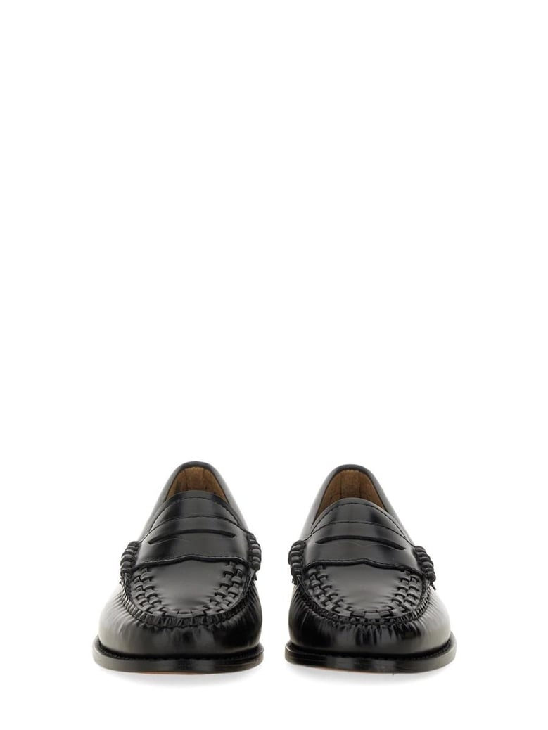 penny loafer by Selfnex