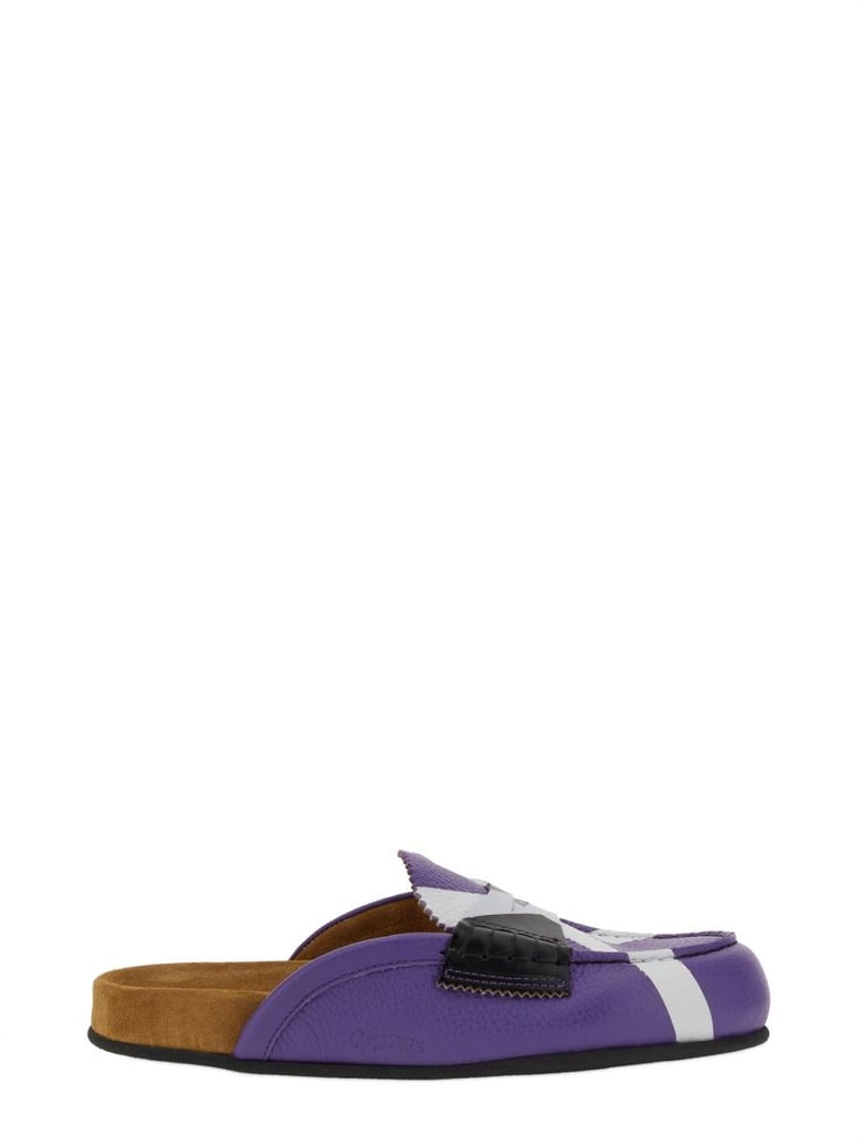 sabot with iconic x by Selfnex