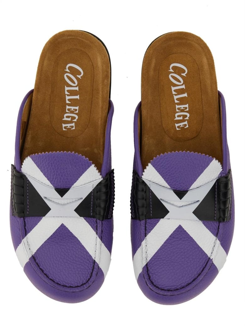 sabot with iconic x by Selfnex
