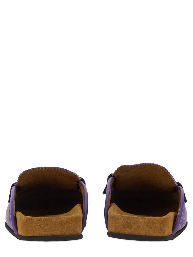 sabot with iconic x by Selfnex