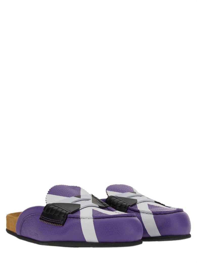 sabot with iconic x by Selfnex