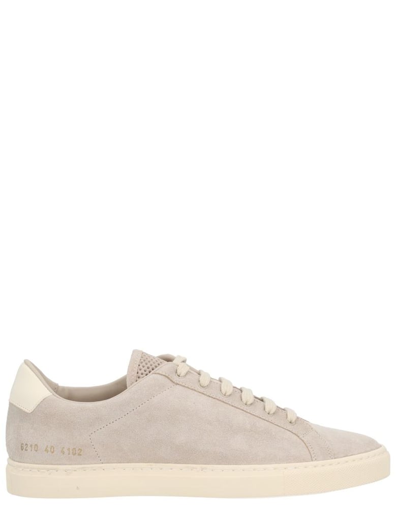 retro vintage sneaker by Selfnex