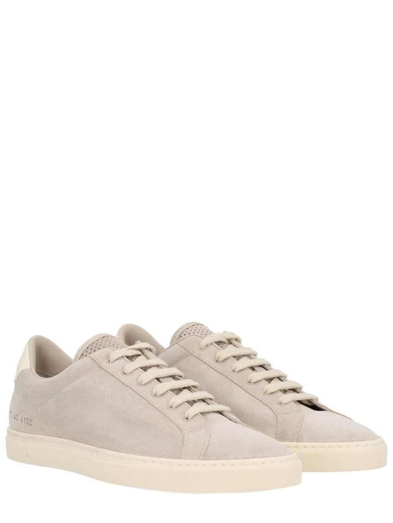retro vintage sneaker by Selfnex