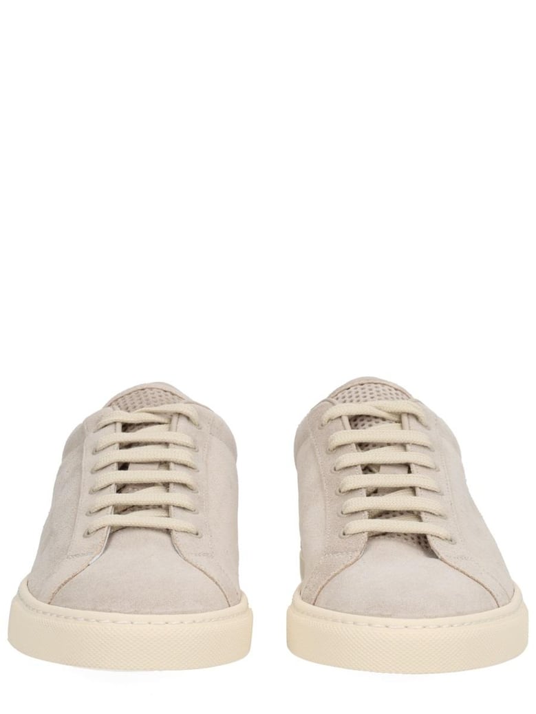 retro vintage sneaker by Selfnex