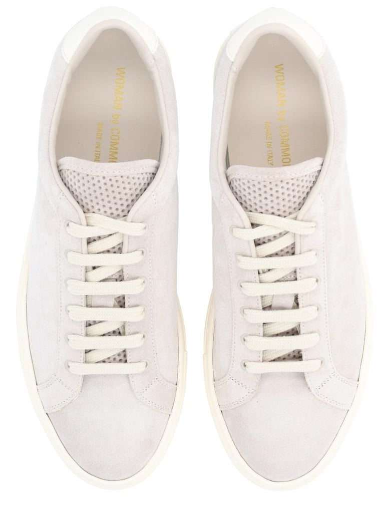 retro vintage sneaker by Selfnex