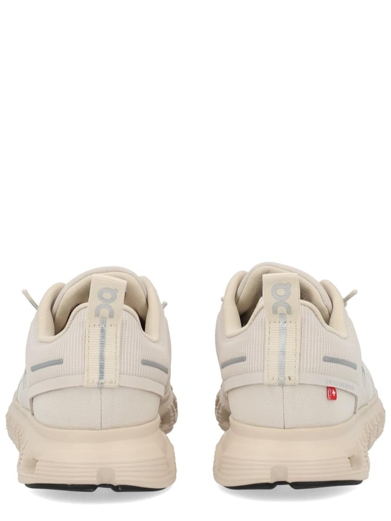 cloud 6 sneaker by Selfnex