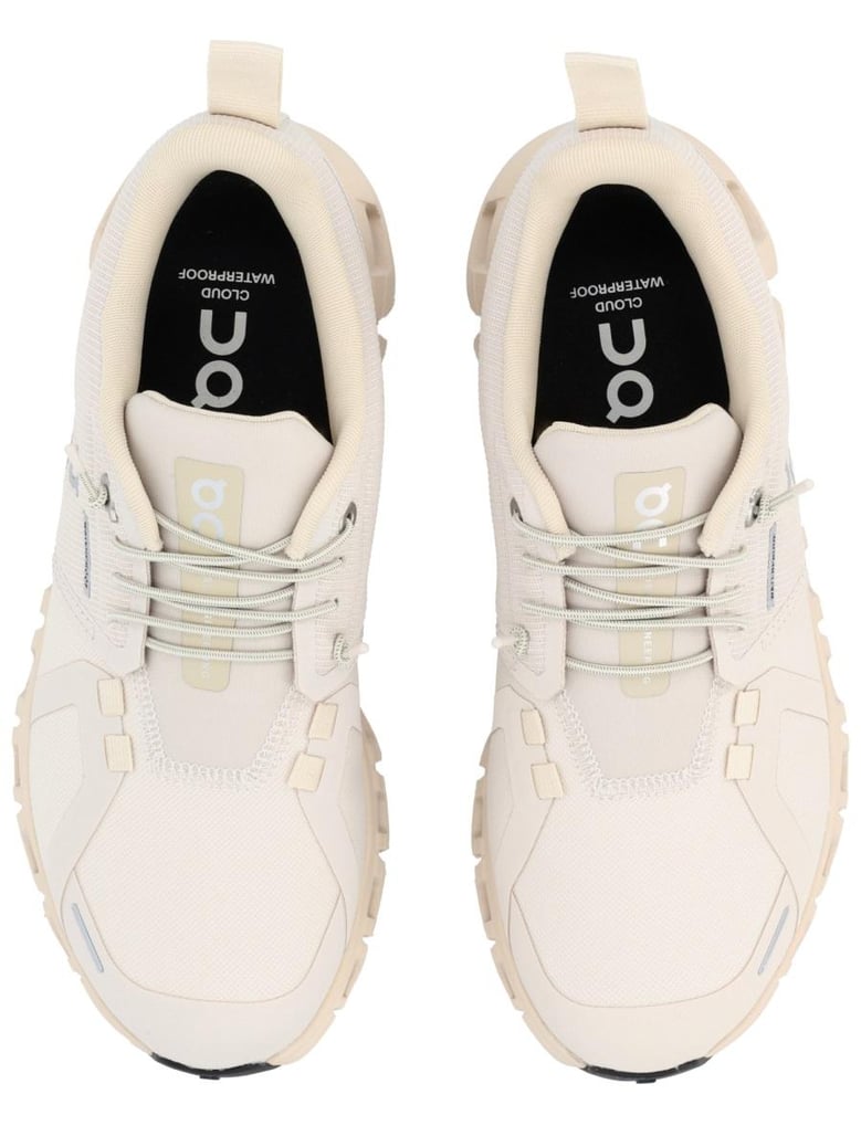 cloud 6 sneaker by Selfnex