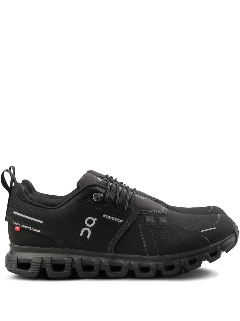 cloud 6 sneaker by Selfnex