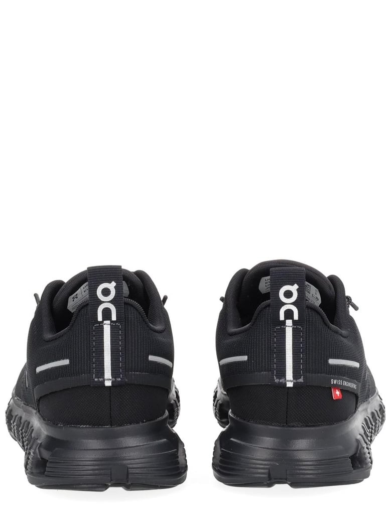 cloud 6 sneaker by Selfnex