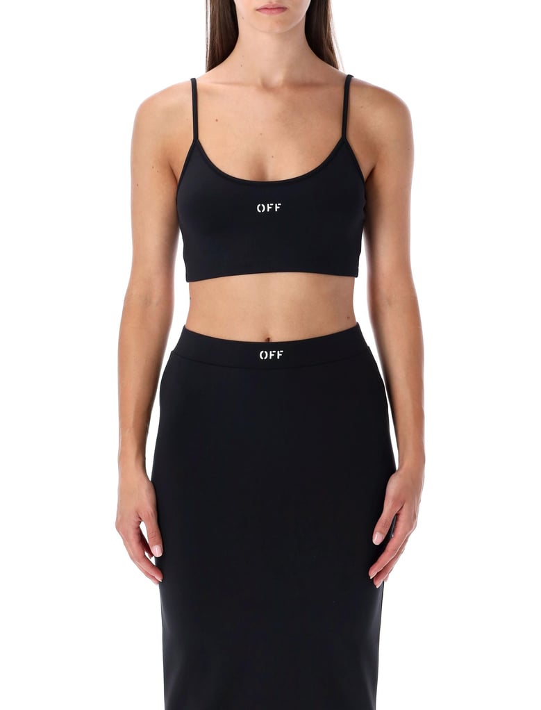 top with thin straps by Selfnex