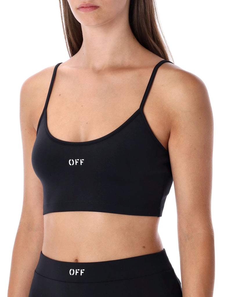 top with thin straps by Selfnex