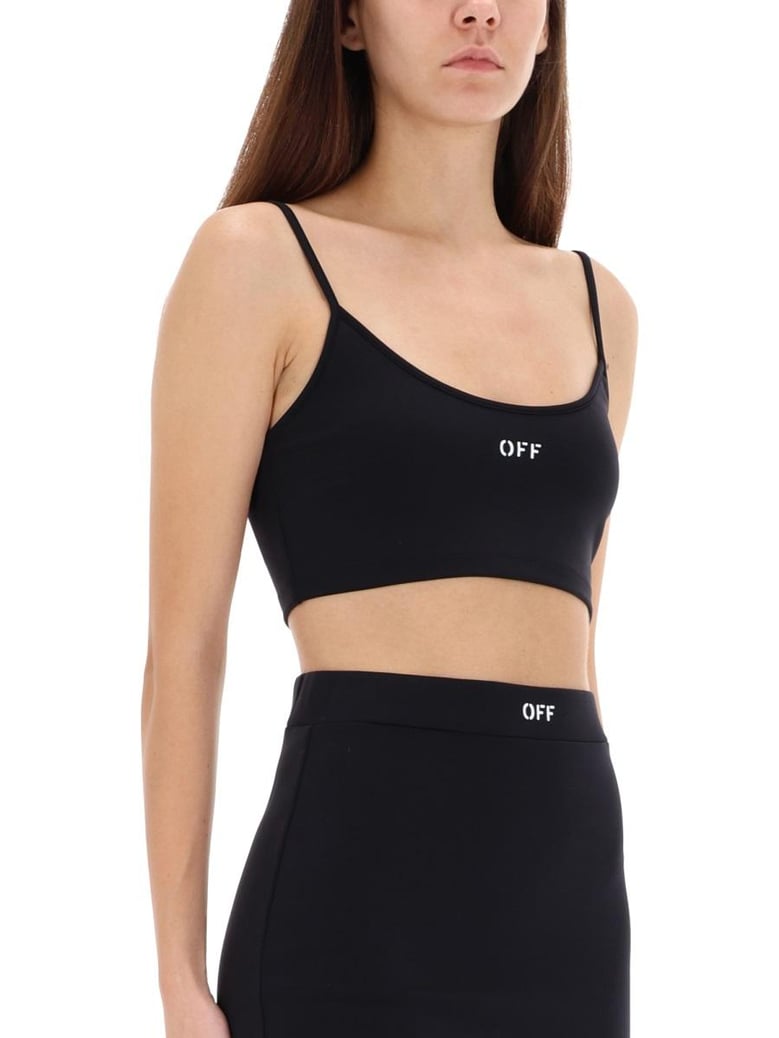 top with thin straps by Selfnex